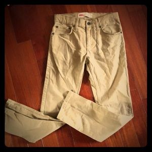 Levi 511 Slim 26/26 12 Reg